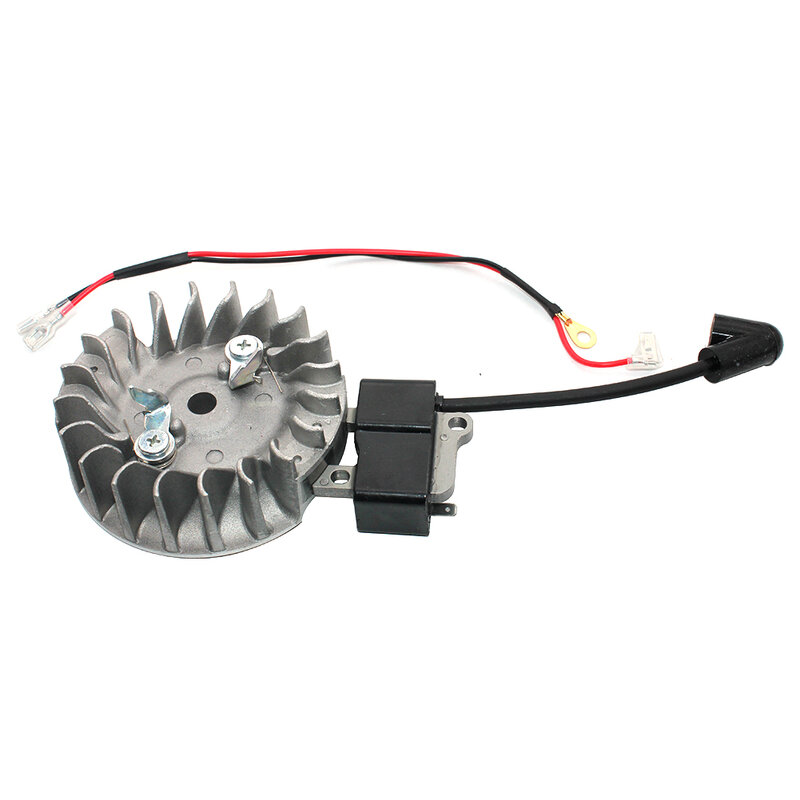Ignition Coil Flywheel for RedMax GZ381 GZ500 McCulloch CS450 CS450 Elite
