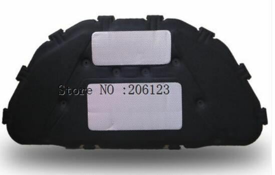 thermal insulation cotton sound insulation cotton heat insulation pad modified for BMW X1 2010-2015
