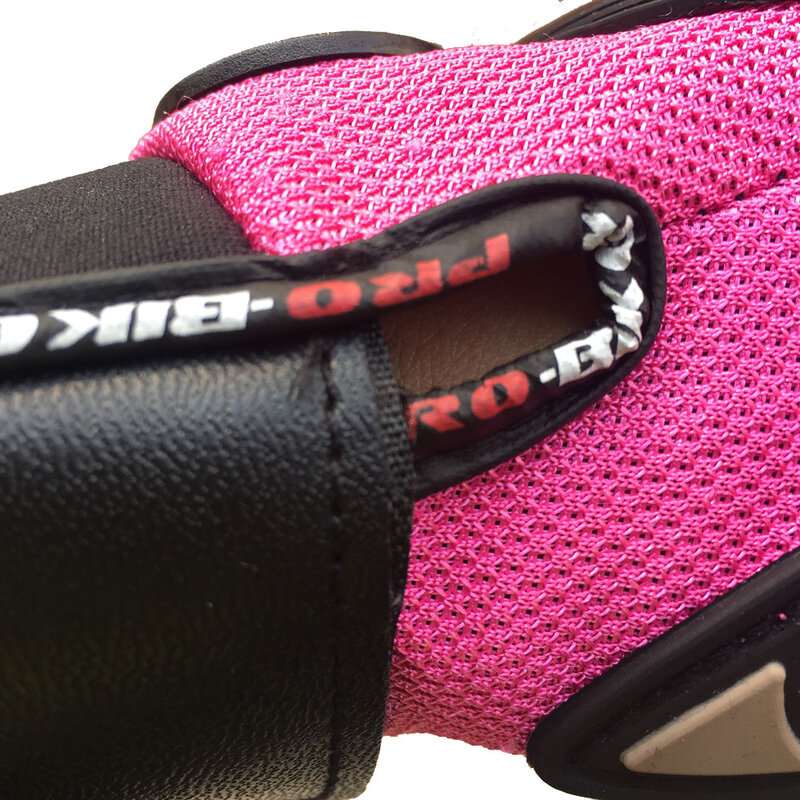 Перчатки мотоциклетные PRO Biker, дышащие гоночные митенки для мотокросса, для мужчин и женщин
