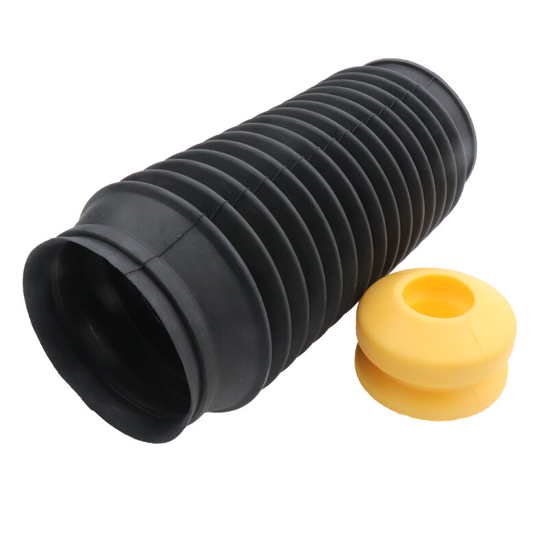 DB Front Dust Cover Shock Absorber Bellow Boot Set For Buick  Larcosse 2009 2010 2011 2012 2013 2014 2015 2016