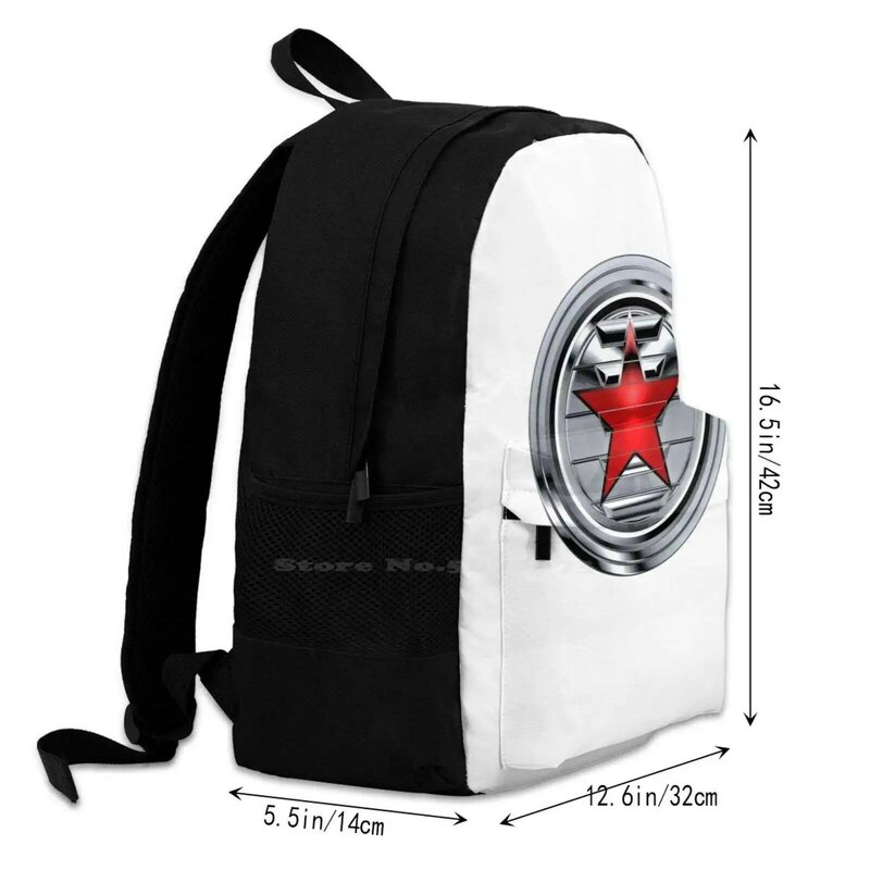 Best Seller - Merchandise Fashion Travel Laptop School zaino Bag Merchendise