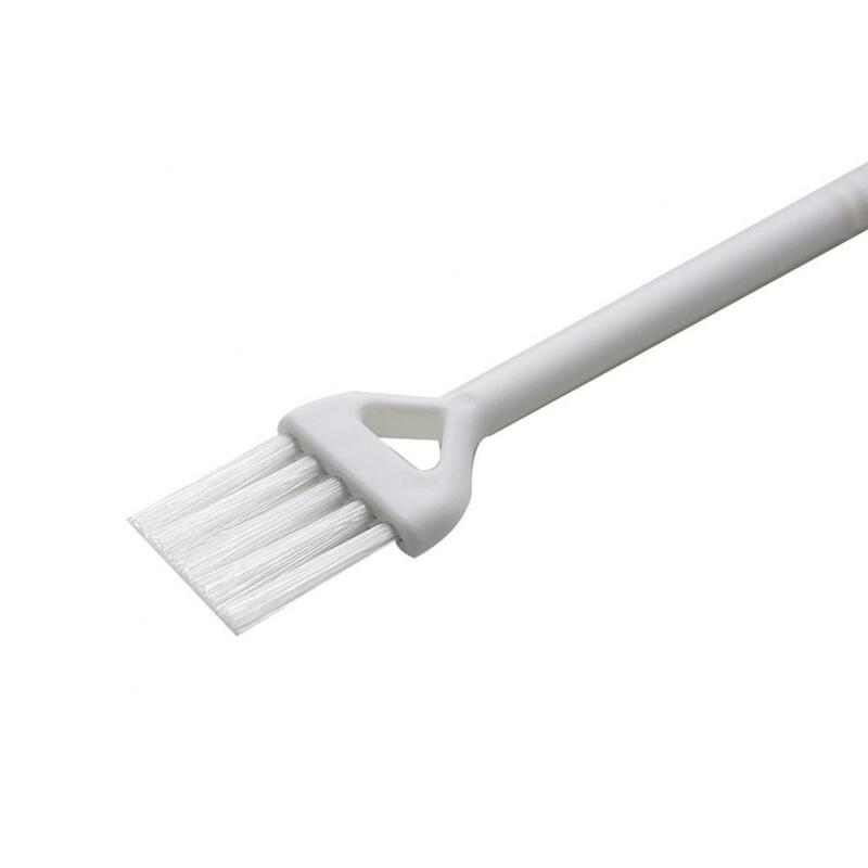Mini Cleaning Brush Universal Keyboard Desktop Window Groove Broom Sweep Cleaning Tools