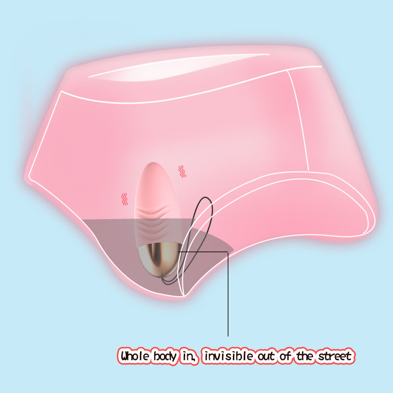 10 режимов беспроводной пульт дистанционного управления вибраторы прыгающее Яйцо Женский, для клитора вагинальный стимулятор точки G массажер секс-игрушка для женщин