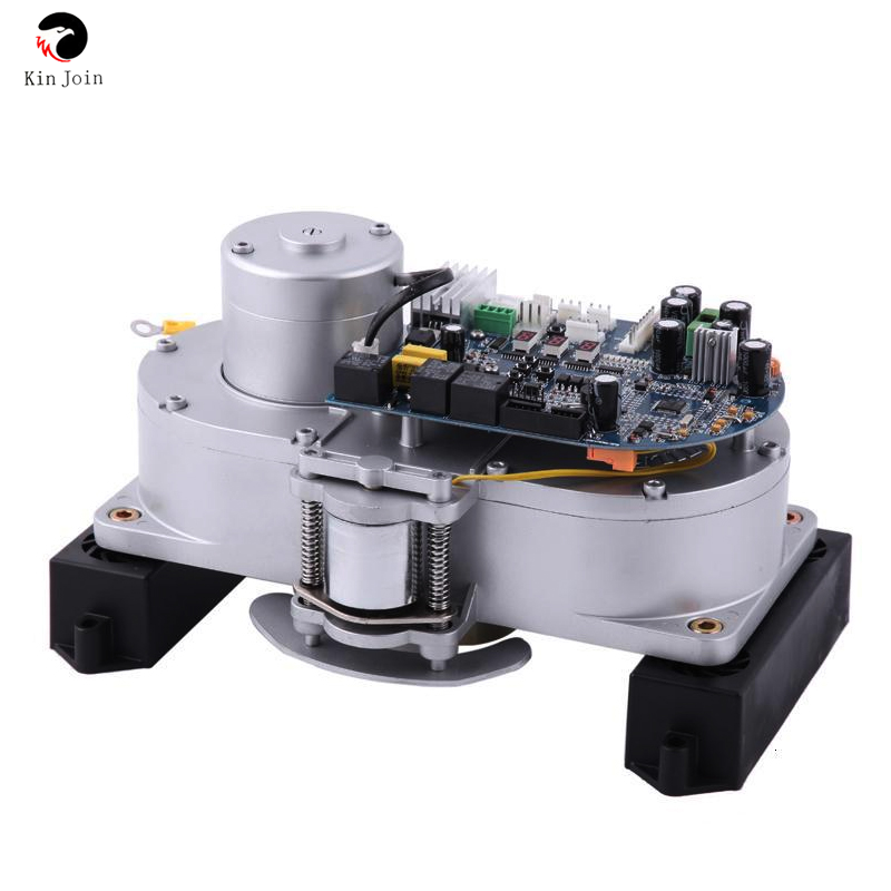 Torniquete mechanismo full automatic Tripod Turnstile Mechanism Motor Including Motor Tripod Arms Control Board