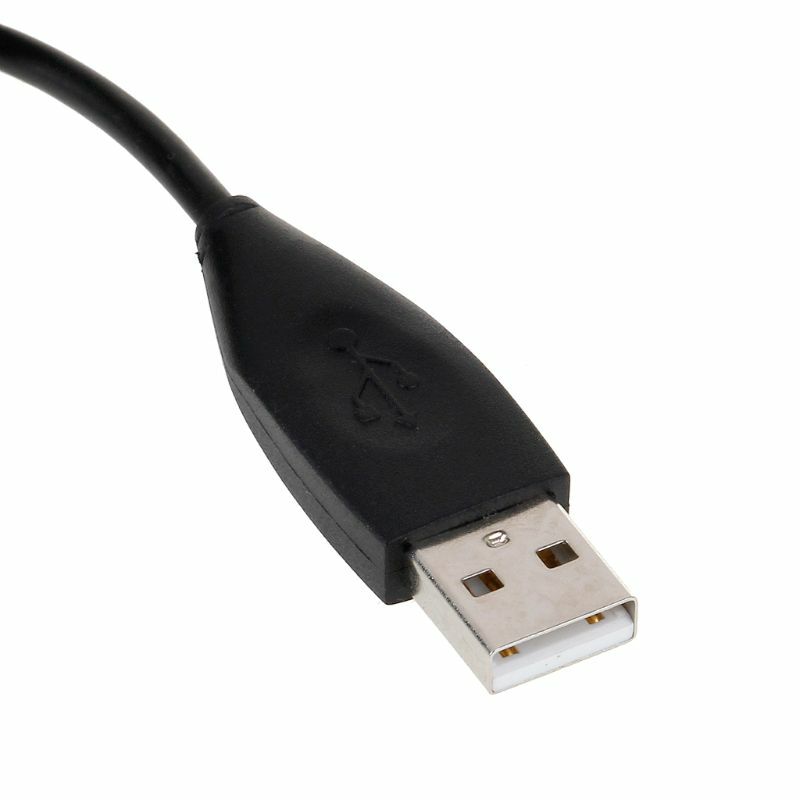 USBนุ่มแผ่นเปลี่ยนสายเคเบิลสำหรับLogitech G402 Hyperion Furyเมาส์