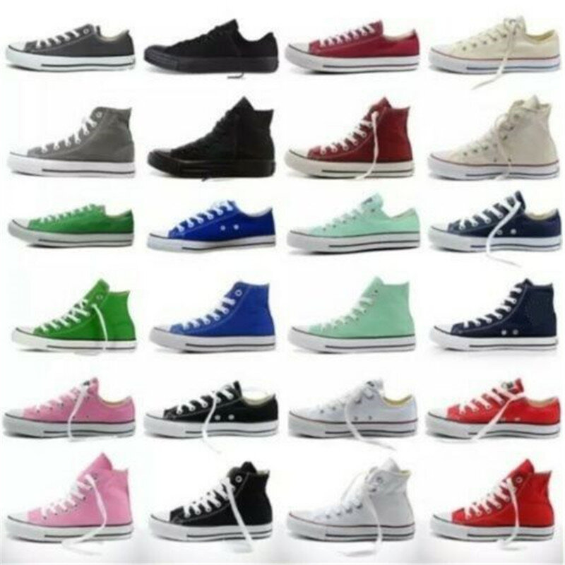 New for 2020 Fashion casual shoes for men and women light and comfortable breathable sneakers flat shoes for women