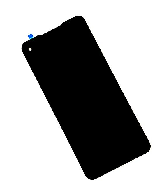 DOOGEE-pantalla táctil S97 Pro, repuesto de montaje de teléfono móvil, digitalizador, 6,39 pulgadas, nuevo, Original
