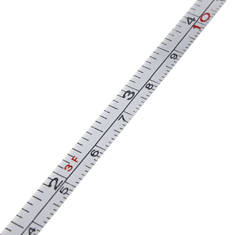 Minicinta métrica retráctil para llavero, 1M, regla de tracción, herramientas de medición aleatorias de Color
