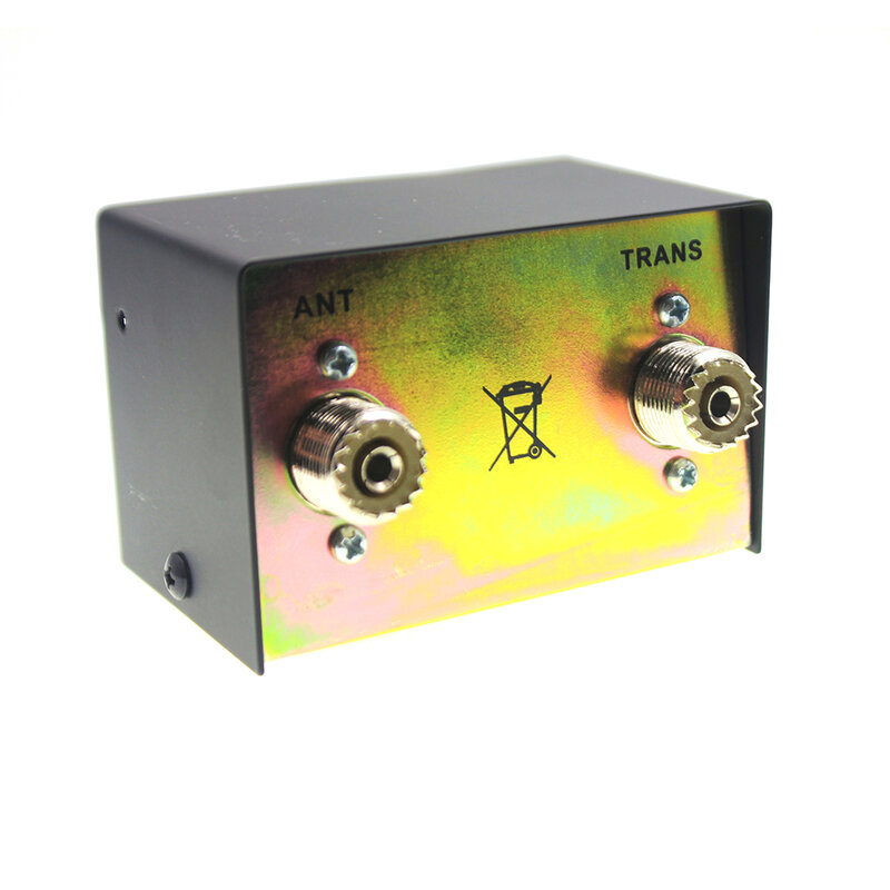SURECOM SW-111 100 Вт 27-30 МГц SWR/измеритель мощности для CB радио антенны для тестирования SWR или относительной мощности