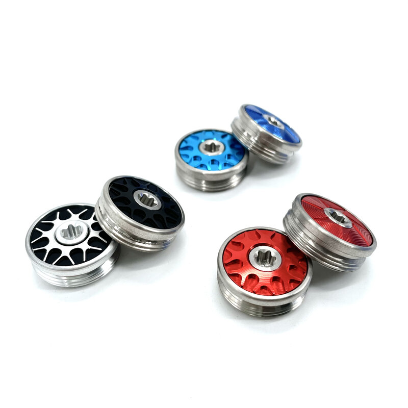 Golf Custom Aftermarket Putter Weights 2pcs 5/10/15/20/25/30/35g Compatible with Odyssey Stroke Lab Series Putter