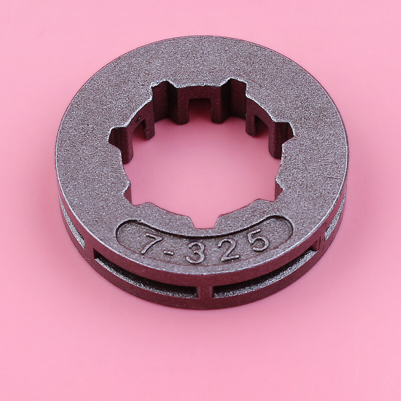 5pcs/lot .325 7 Tooth 17mm Rim Sprocket For Stihl 028 029 039 MS280 MS290 MS390 028AV MS280C Chainsaw Spare Parts бензопила