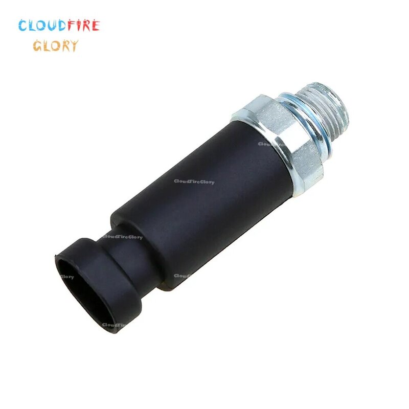 CloudFireGlory-Sensor de presión de combustible y aceite de motor para Chevrolet, GMC, Firebird, Yukon, Sierra, Tahoe, Suburba, 12562267
