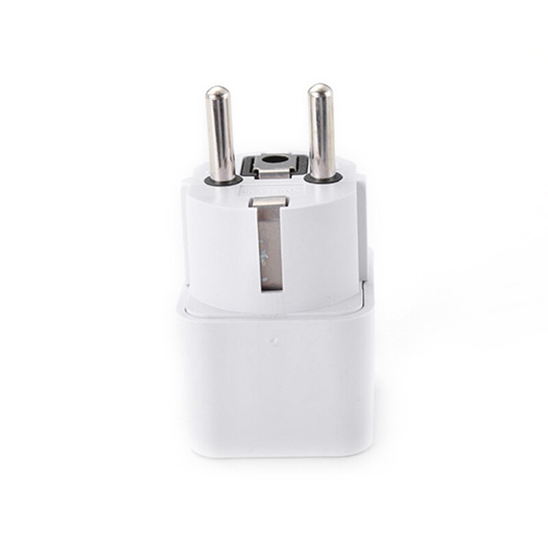 Universal Plug Adapter Multi-functional Compact Reliable Versatile Convenient Portable Plug Converter Universal Power Converter