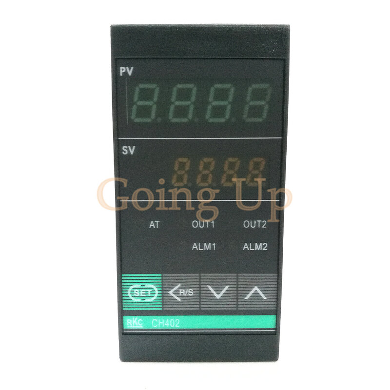 CH402 FK02-M AN-NN FK02-M GN-NN * Таблица контроля температуры