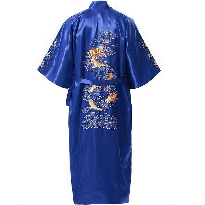roupa de kimono