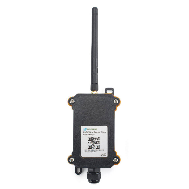 LSN50 LSN50v2 Wasserdichte Offene Quelle Lange Range Wireless LoRa Sensor Knoten