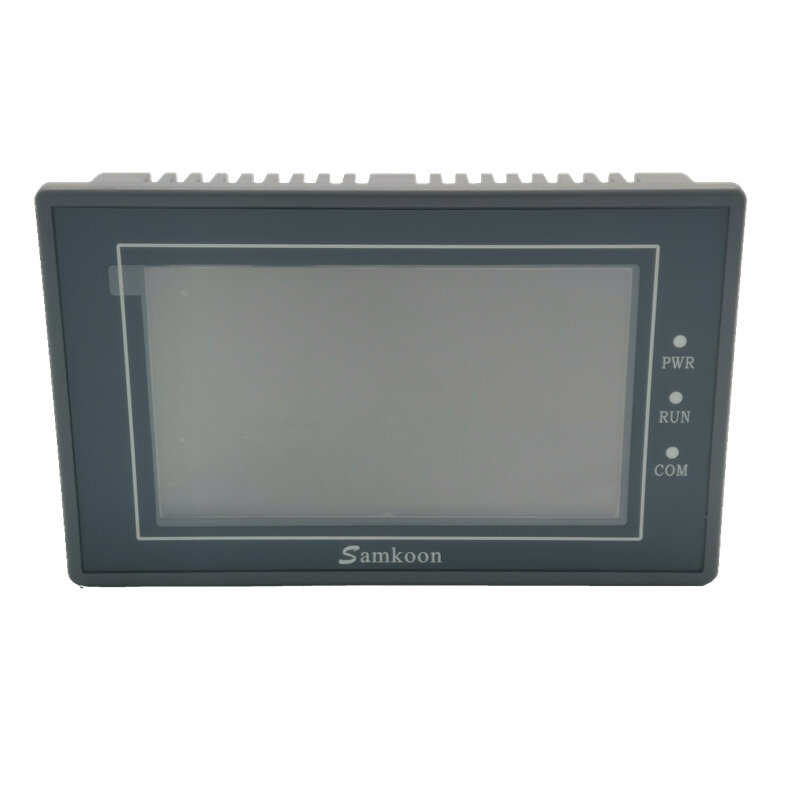 Samkoon-EA-043A Touch Screen HMI, 4.3 ", DC, 24V, 480x272 Resolução
