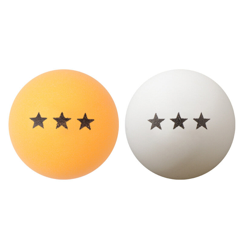 10/20 PCS Ping Pong Ball High Elasticity Professional 40mm ABS Plastic Amateur Advanced Training Competition Table Tennis