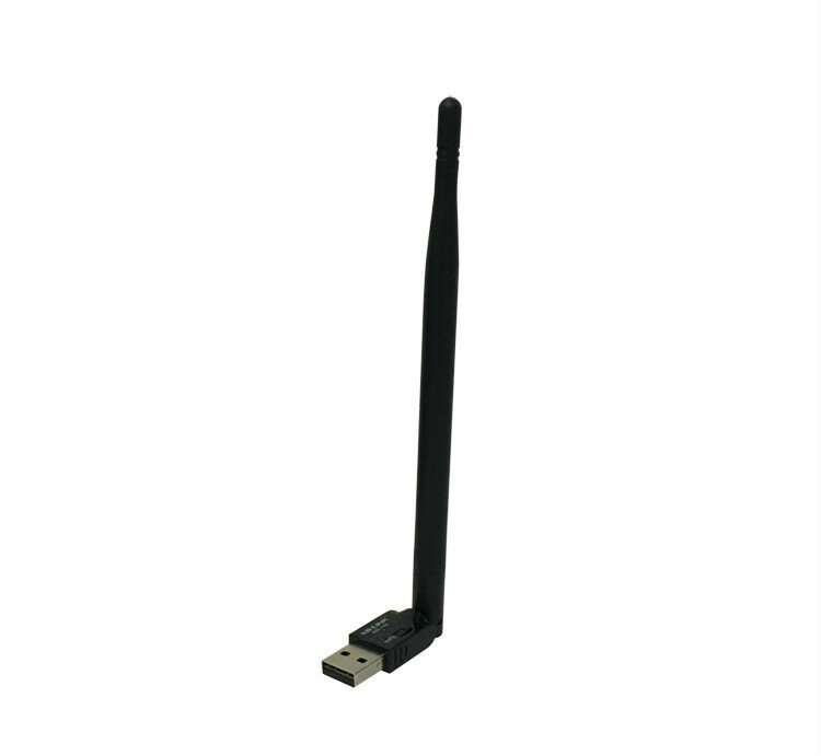 NVR-Video Recorder Vigilância, USB Módulo Antena WiFi, TVI, CVI, CCTV, DVR