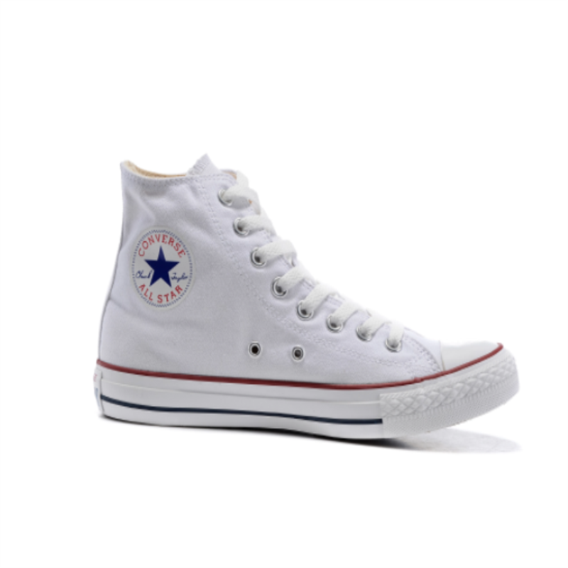 Converse all star canvas shoes man and women high and low classic sneakers Skateboarding Shoes