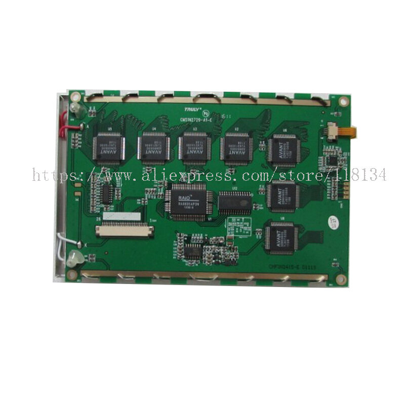 CMS1N2729-A1-E lcdスクリーンディスプレイタッチパネルデジタイザセット