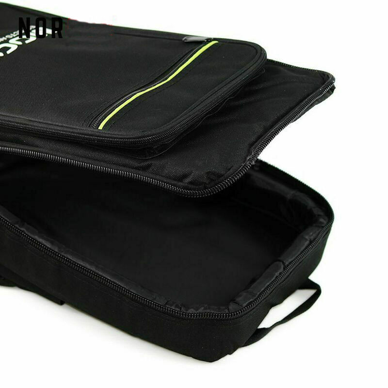 Mooer Bag Case for GE300 Guitar Effects Pedal Accessories Soft Carry Case SC300