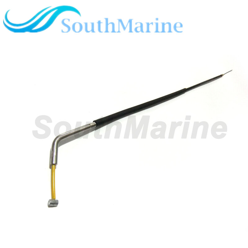 Boat Motor F2.5-04.00.00.03 Throttle Cable Assy for Hidea Outboard Engine 4-Stroke F2.5