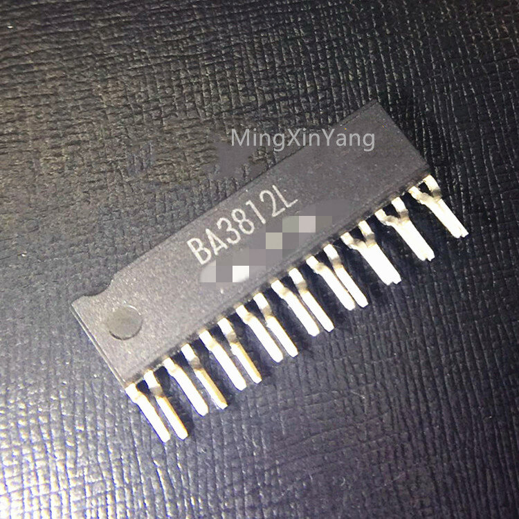 5 uds BA3812L BA3812 circuito integrado IC chip
