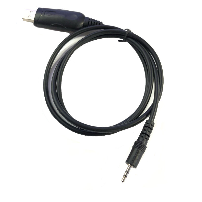 Câble de programmation USB pour Motorola cp1300 cp1660 cp1200 1608 a8d cp1668 cp1225