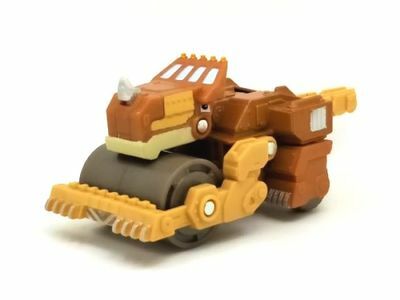 Caminhão de dinossauro removível em liga metálica, minibrinquedo para crianças, presente para crianças