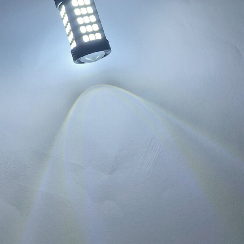 LEDフォグ電球,1ペア,CB70,2006-2009,青,白,黄色,赤のキセノンランニングライト,12V,6000k