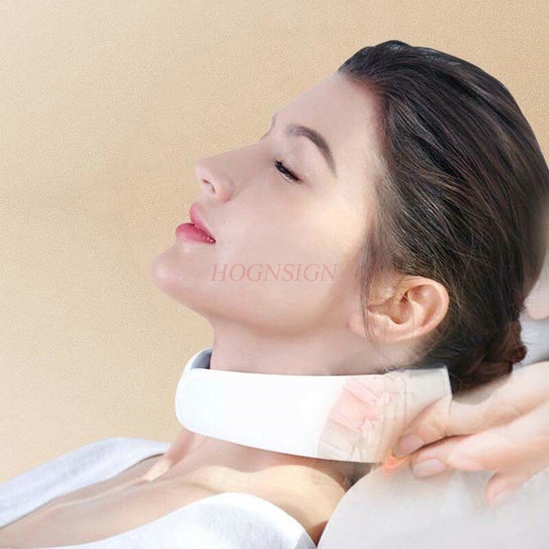 Oreiller de Massage électrique multifonctionnel, masseur pour les épaules et le cou, soins de la taille, de la tête et du cou, usage domestique