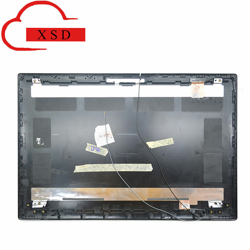 Новинка, задняя крышка для Lenovo IdeaPad 320-17IKB 320-17 LCD AP143000100