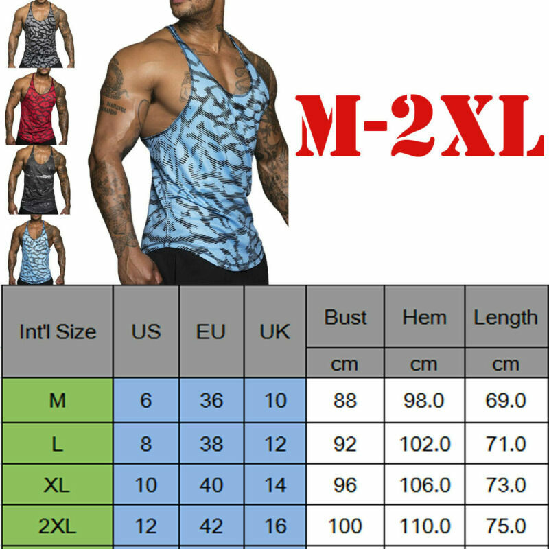 Men Running Compression Tank Tops Sleeveless Gym Fitness Vest For Men Sports Workout Vest Men Jogging Tops Muscle Undershirt Top