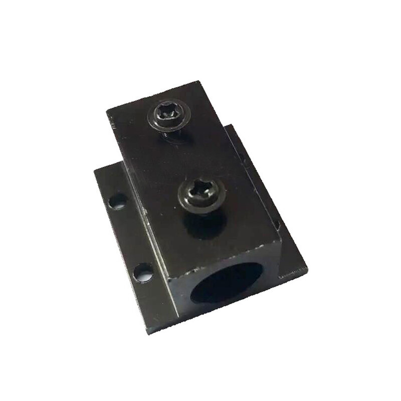 Disipador de calor de 30mm x 40mm, soporte de fijación, soporte de radiador para módulo láser de 12mm, 1 ud.