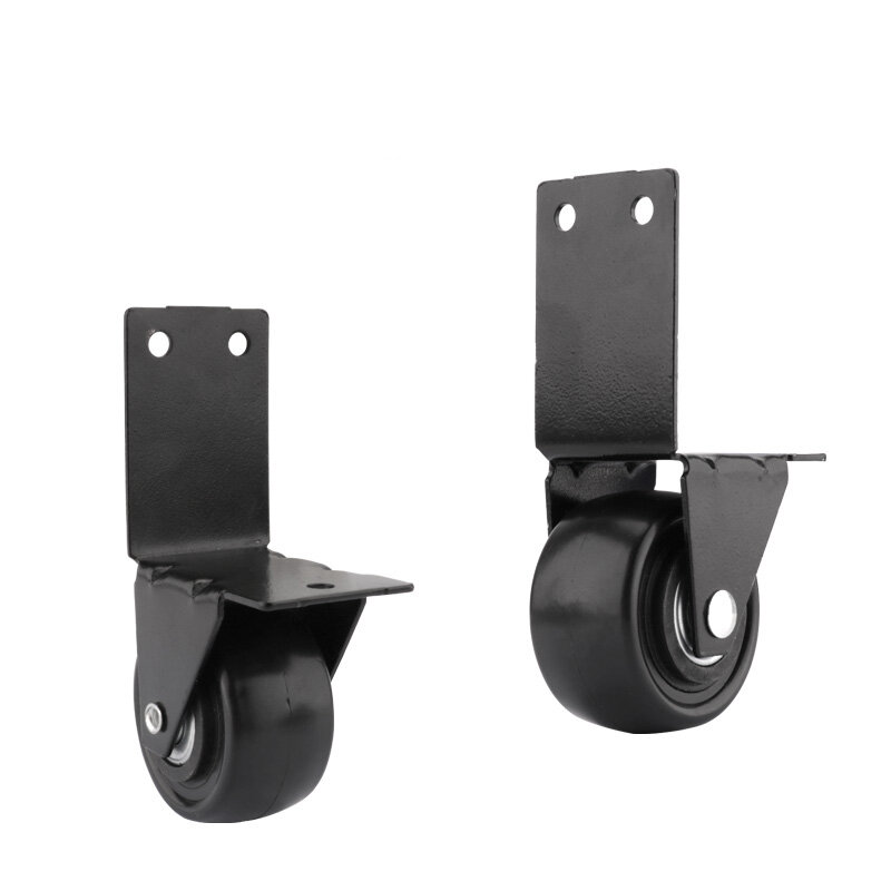 Rodas do trole bagagem do curso da bagagem roletes direcionais rodízios desgastar-resistente peças rodas de reparo 20 polegadas 26 polegadas