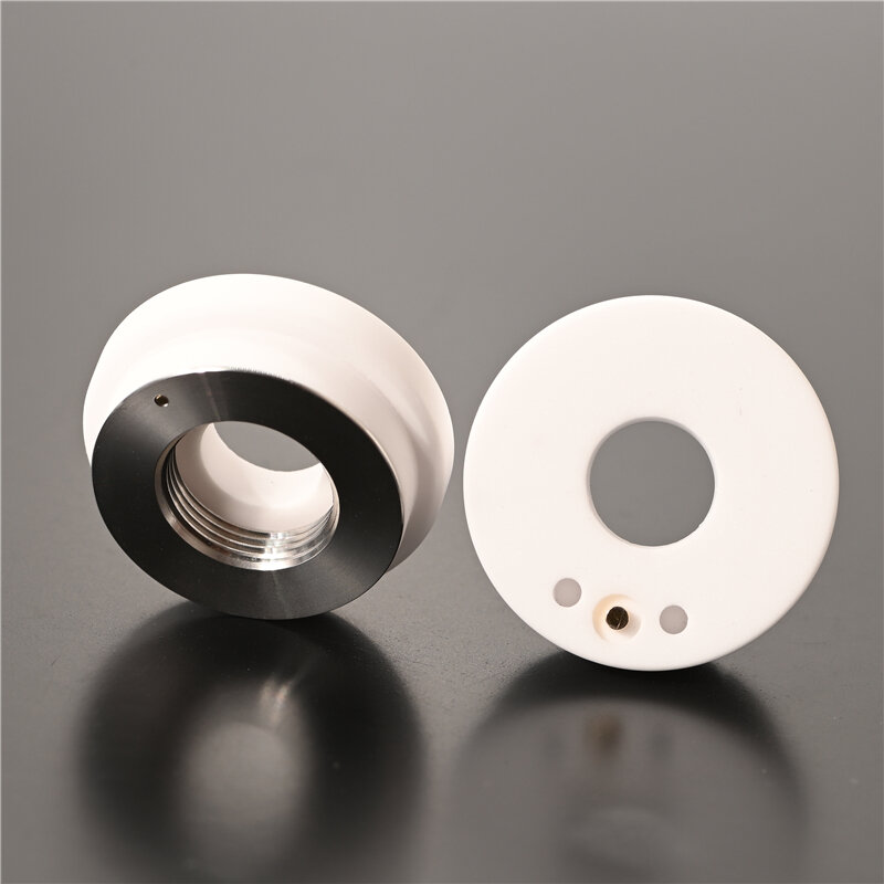 Boquillas de cerámica láser OEM, soporte de anillo KTX KT X P0595-92036, para Precitec Procutter 2,0 D31 H10.7 M15