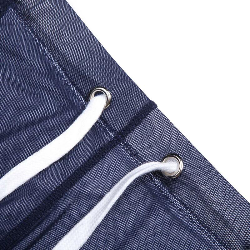 Leggings de esportes de corrida dos homens calças compridas de fitness de ciclismo de náilon collants para homem de compressão leggings