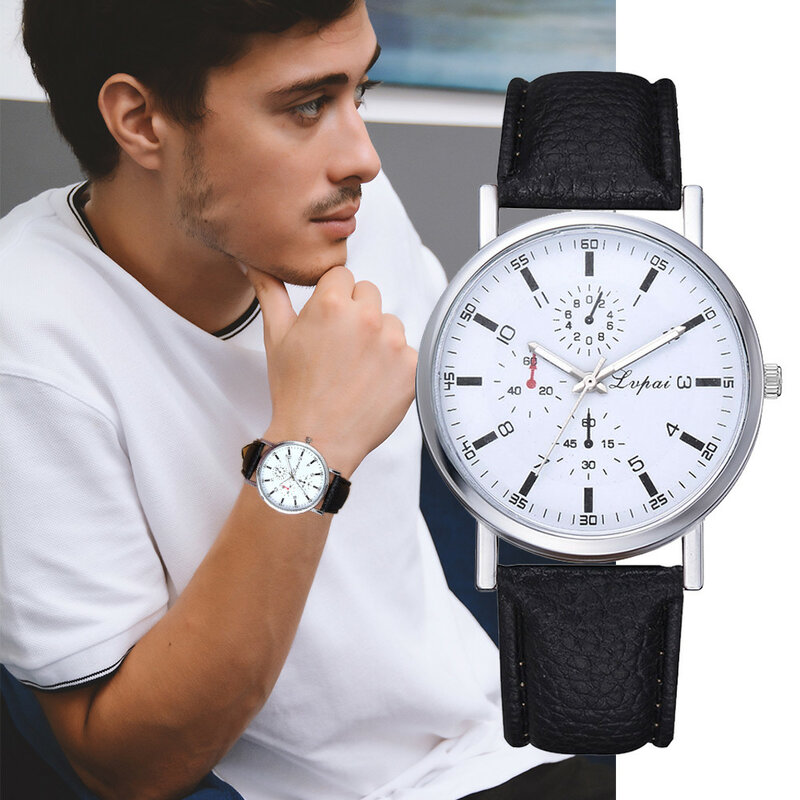 Jam tangan pria 2023 jam tangan jala Fashion mewah jam tangan Analog Quartz untuk pria Relogio Masculino Reloj Hombre magnetik magnetik сы