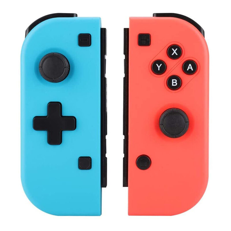 Mando de juegos Joy-con izquierdo y derecho para Nintendo Switch NS juego Joycon para Nintendo Switch Console
