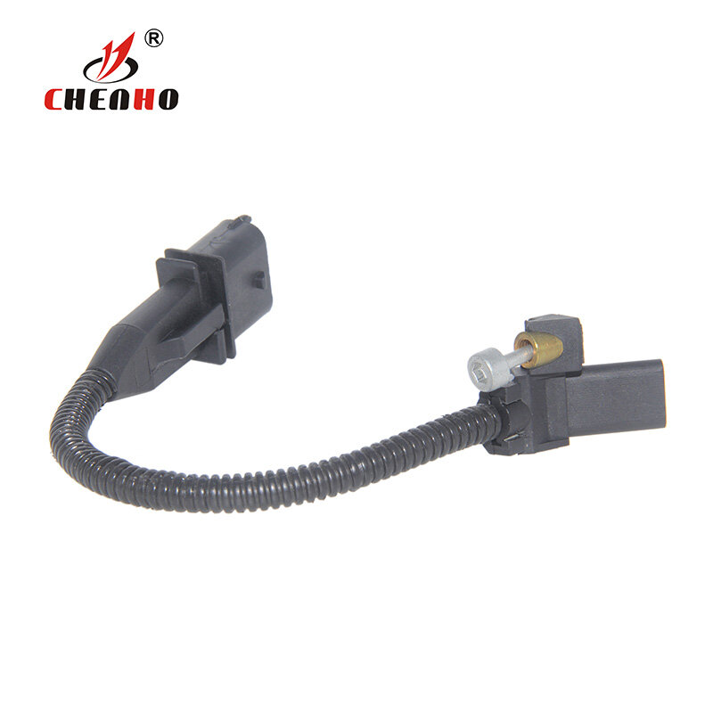 High Quality Crankshaft Position Sensor For Chevy Aveo5 Pontiac G3 Saturn Astra 55555806 6235704