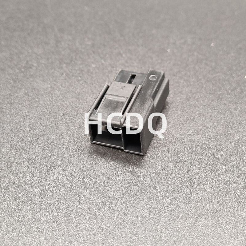 10 PCS Original and genuine 172434-2 automobile connector plug housing supplied from stock