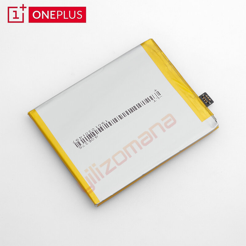ONE PLUS Original Replacement Battery For OnePlus 3 3T 5 5T 2 1 BLP571 BLP597 BLP613 BLP633 BLP637 For 1+ 6 6T 7 Pro Batteries