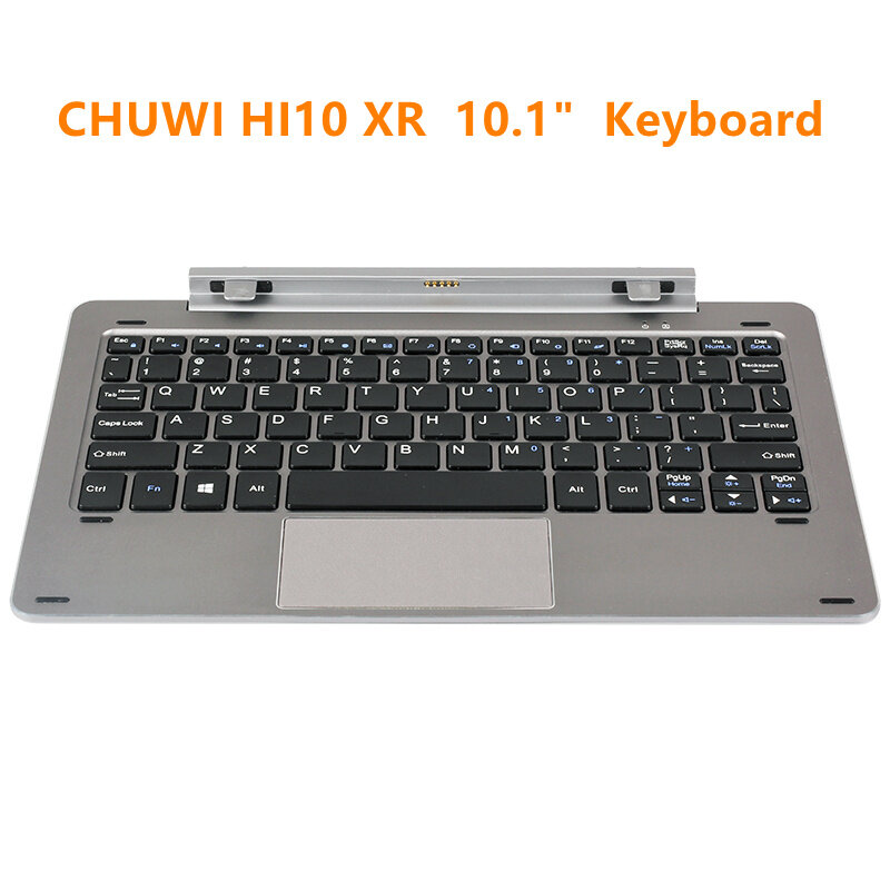 Оригинальная Магнитная клавиатура для планшетного ПК CHUWI HI10 XR