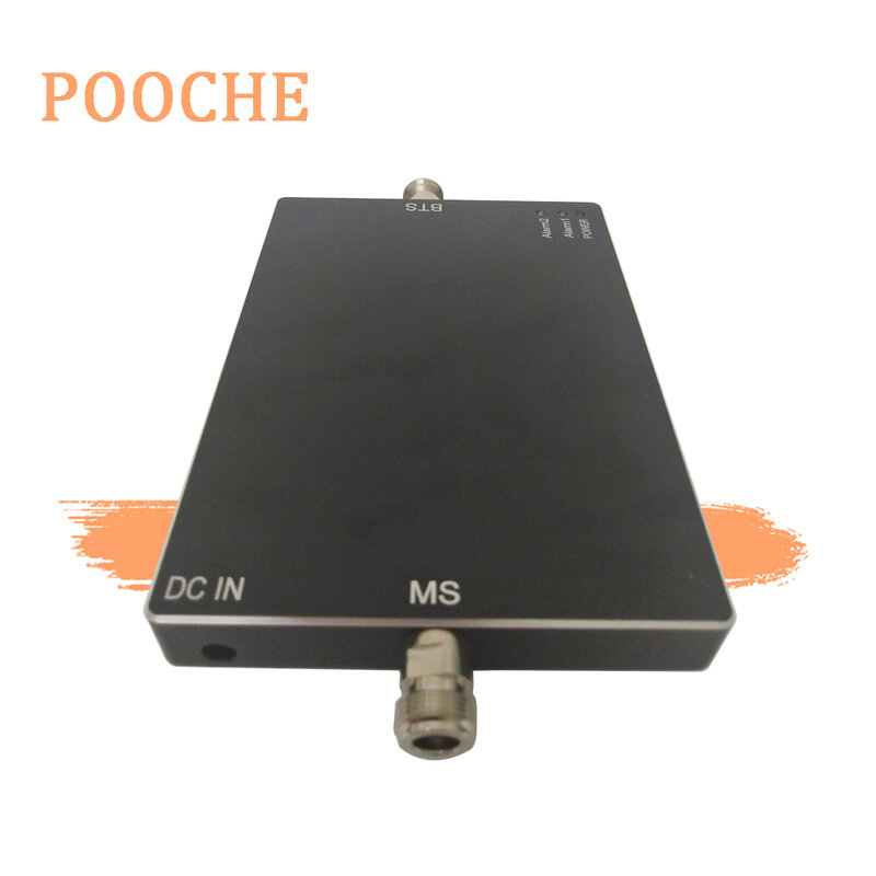 Усилитель сотового сигнала с высоким коэффициентом усиления, 1800 МГц