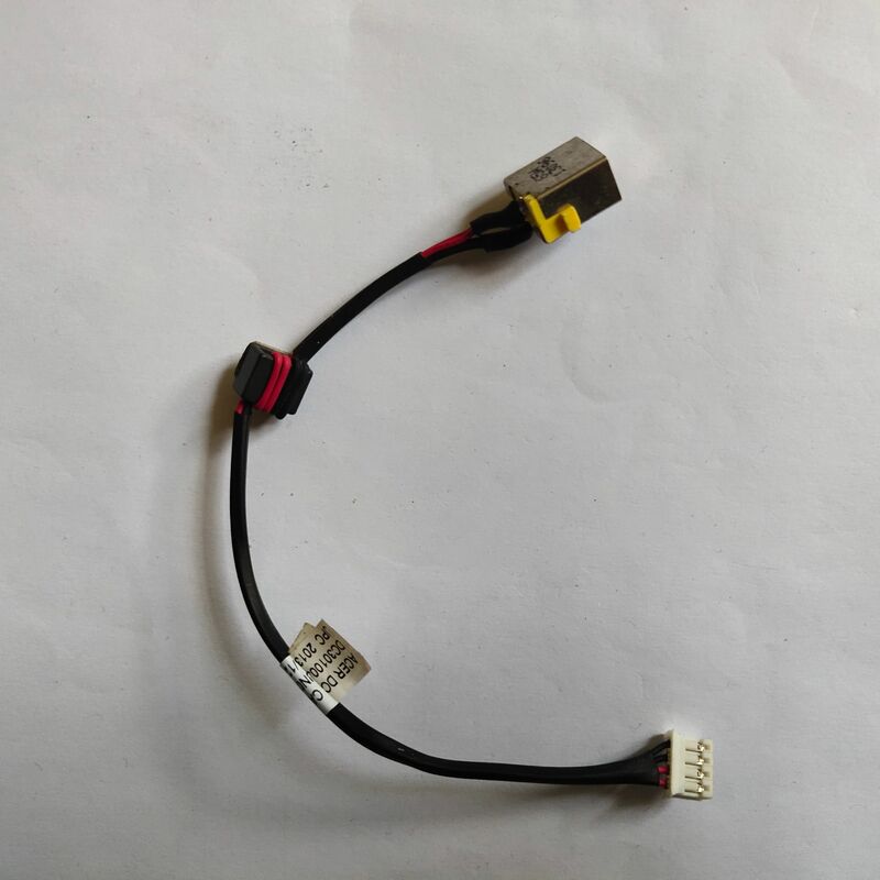 Cable conector de puerto de carga para Acer Aspire E1-531, V3-531, V3-551, 50.RZGN2.001, DC