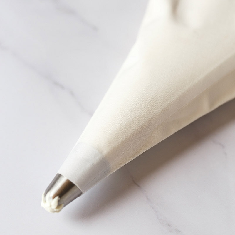 25-55Cm DIY Katun EVA Krim Kue Kering untuk Lcing Tas Daur Ulang Kue Dekorasi Alat Memanggang Memasak Pipa Tas Aksesoris Dapur