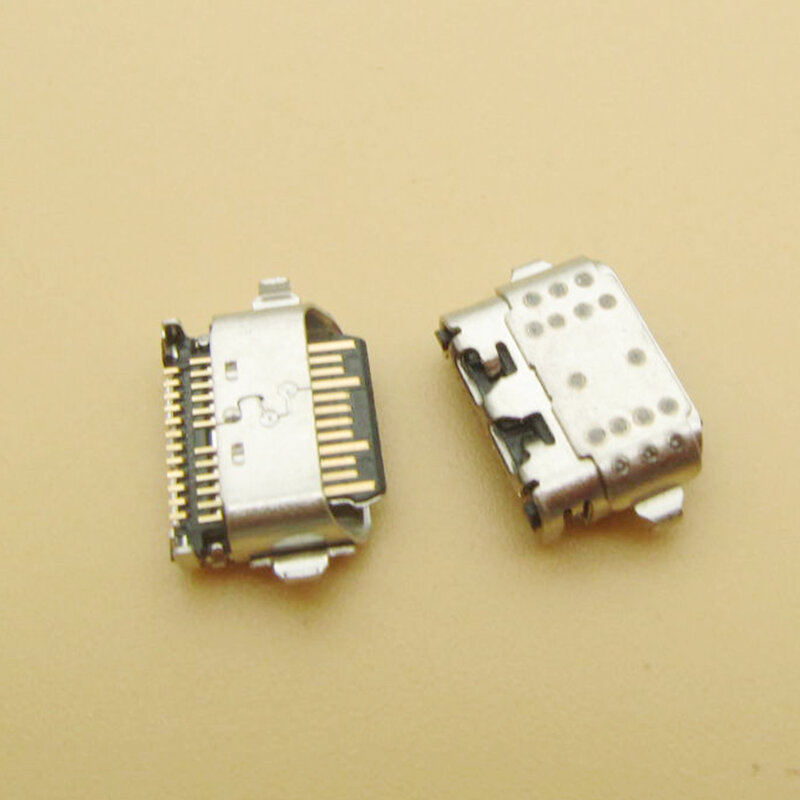 10pcs For ASUS ZenFone 5Z ZS620KL For Lenovo Z5 L78011 L78012 Micro USB 36pin Connector Charging port Repair Replacement parts