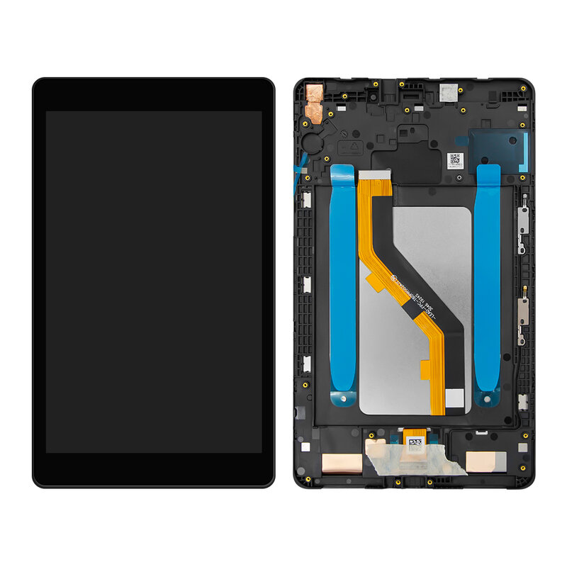 Tab A T290 LCD Display Touch Screen Assembly 8.0 "LCD For Samsung Tab A 8,0 2019 SM-T290 SM-T295 T290 T295C  Free Tools