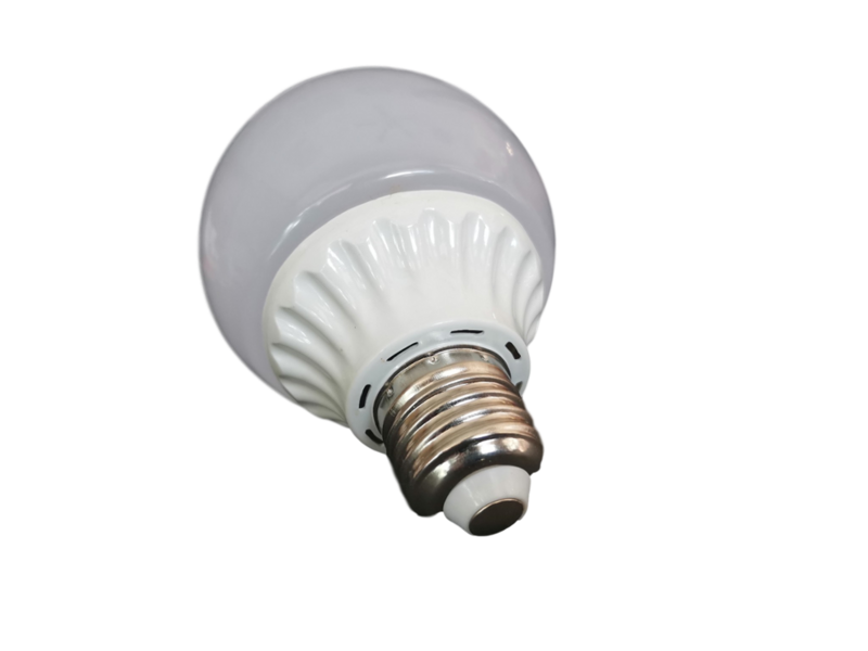 Bombilla de lámpara led E27, 5w, ahorro de energía, CA de 220V, para iluminación LED